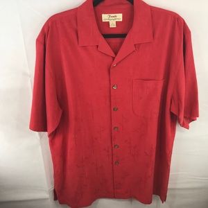 FONTE MENS SHORT SLEEVE (D17)